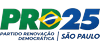 Logo PRD 25