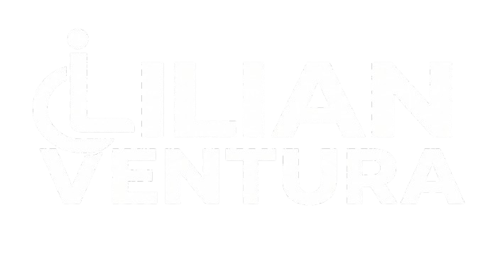 Logo Lilian Ventura